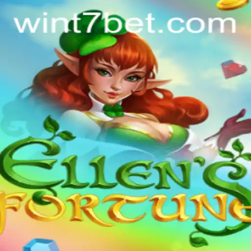 Unlocking the Magic of EllensFortune: A Captivating Journey with t7bet
