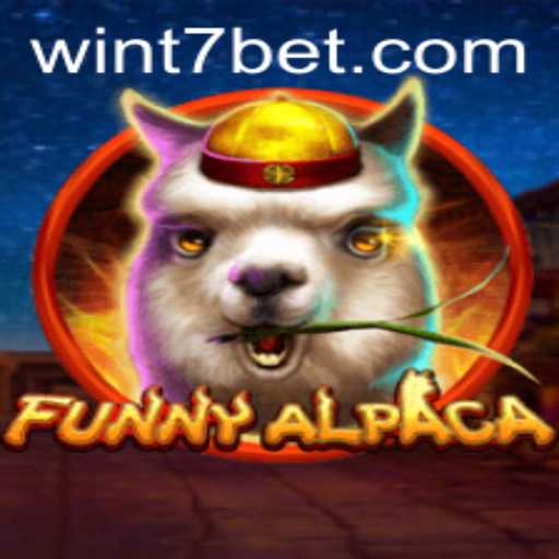 Explore the World of FunnyAlpaca: A Humorous Gaming Adventure with t7bet