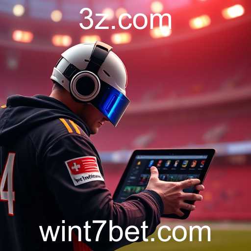 A Revolução dos Sites de Apostas Online em 2025