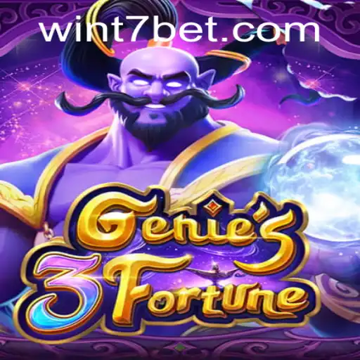 Unveiling Genie3Fortune: A New Era in Interactive Gaming