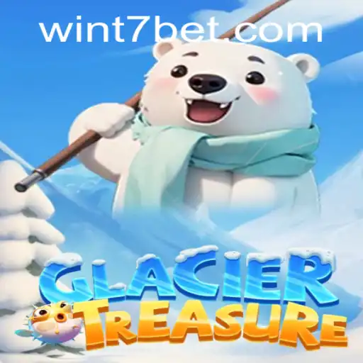 Discover the Thrilling World of GlacierTreasure: A Unique Gaming Experience