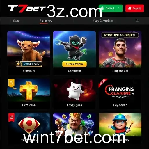 Crescimento Exponencial dos Sites de Jogos em 2025