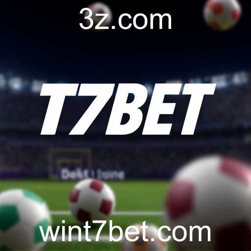 O Crescimento do Setor de Jogos Online e a Emergência do T7bet