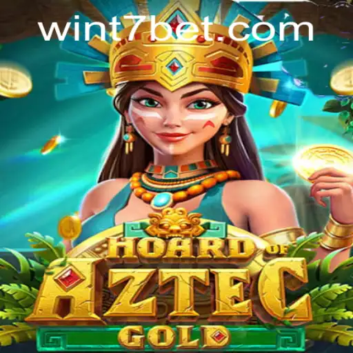 HoardofAztecgold: Unlocking Treasures with T7Bet