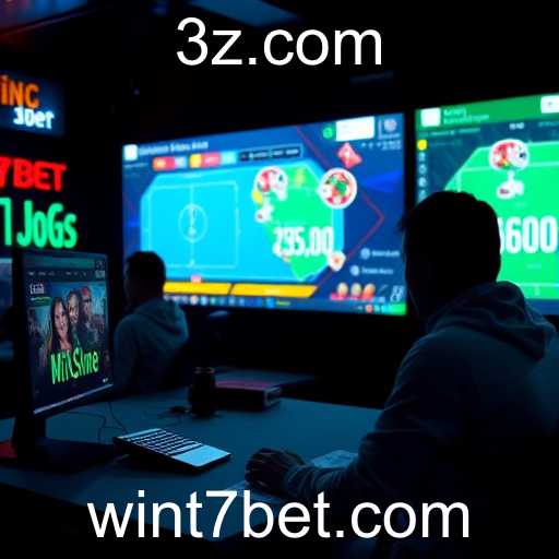 O Impacto dos Jogos Online em 2025: Uma Análise Abrangente