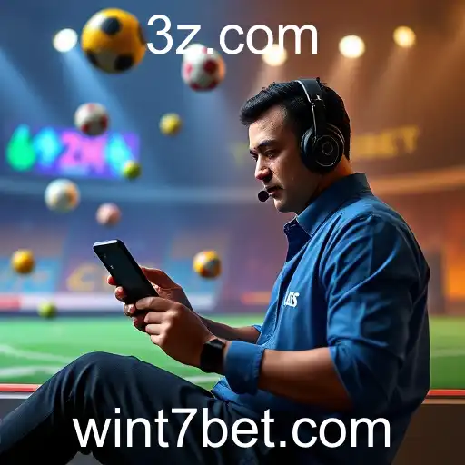 O Impacto do Crescimento do Jogo Online em 2025