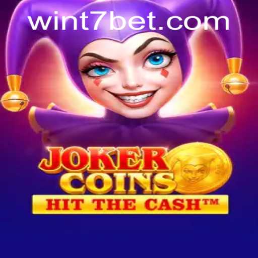 JokerCoins: An Exciting New Game with t7bet