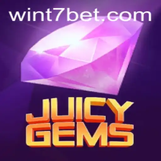 JuicyGems: Dive into the World of T7Bet's Latest Gaming Sensation