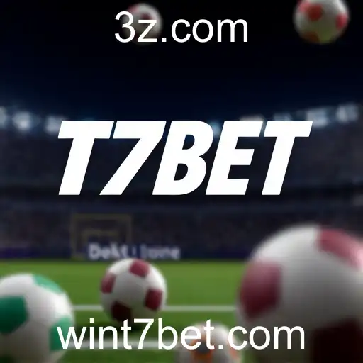 O Crescimento do Setor de Jogos Online e a Emergência do T7bet