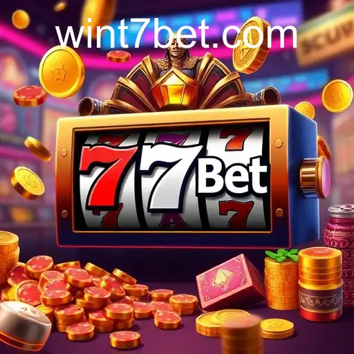 The Exciting World of Online Slots: A Deep Dive into t7bet