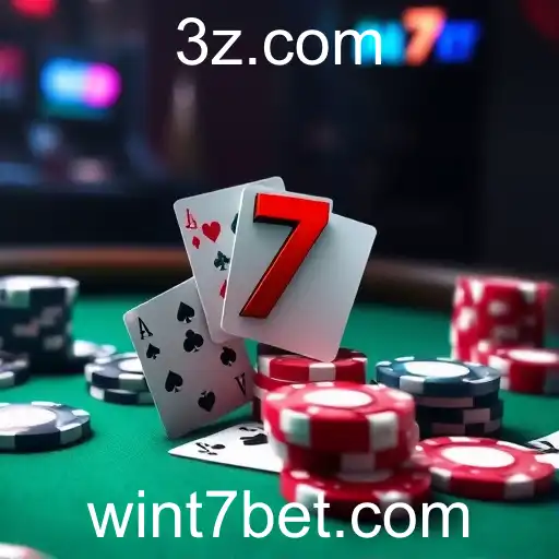 Explorando a Fascinante Categoria de Jogos de Poker no T7bet
