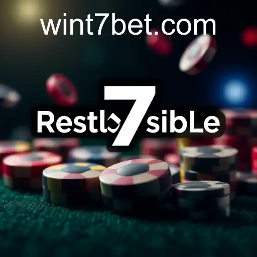 Responsible Gambling: Ensuring a Safe Betting Environment with t7bet