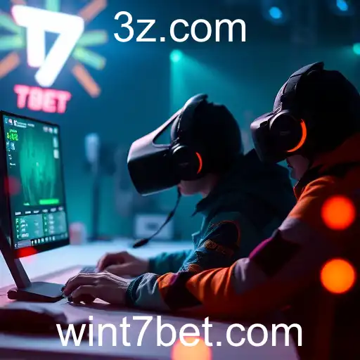 A Ascensão dos Sites de Jogos em 2025