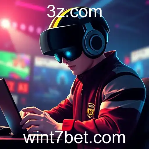 A Ascensão dos Sites de Jogos Online em 2025