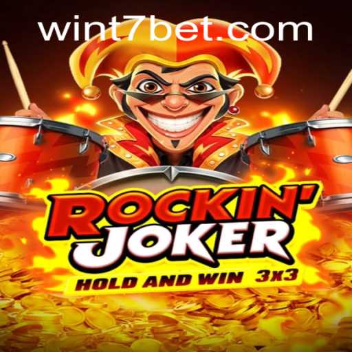 Unveiling the Thrills of RockinJoker: An In-depth Look at the Latest Sensation in Gaming