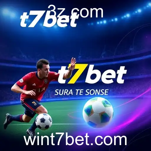 Apostas Esportivas no t7bet: Uma Experiência Empolgante e Segura