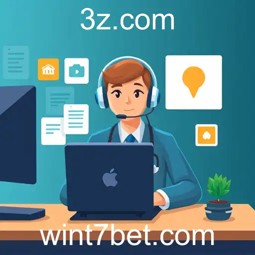 'Atendimento ao Cliente' no Universo de Jogos Online do t7bet