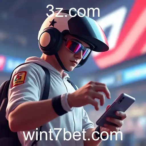 Crescimento e Novidades no T7Bet em 2025