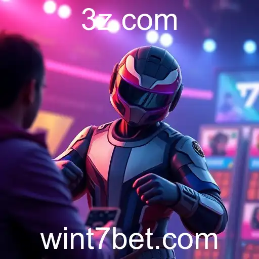 Ascensão do T7bet no Mercado de Jogos Online
