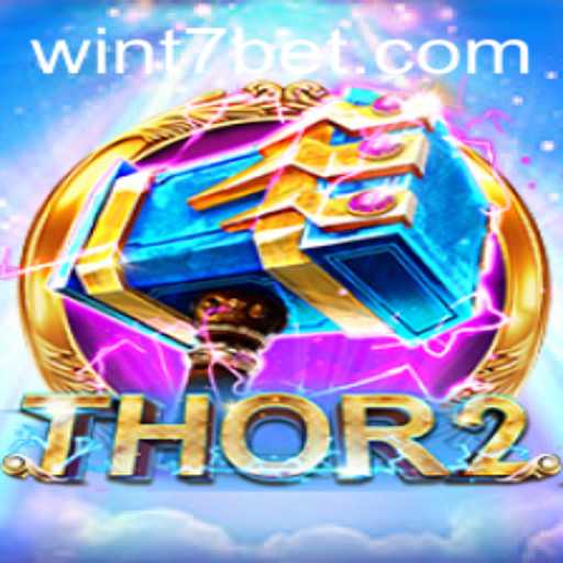 Enter the World of 'Thor2': An Epic Gaming Experience with T7Bet Integration
