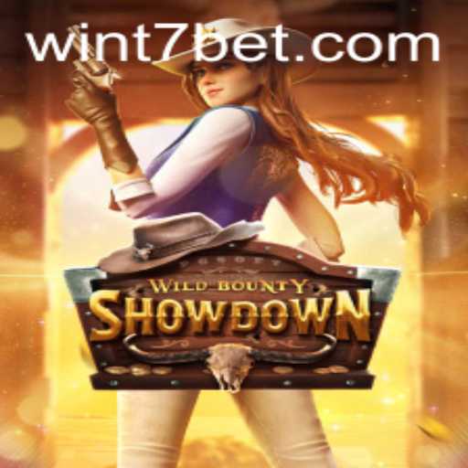 WildBountyShowdown: The Ultimate Excitement in Gaming