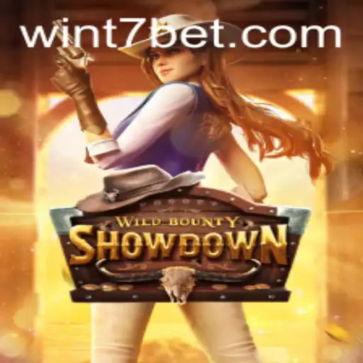 WildBountyShowdown: The Ultimate Excitement in Gaming